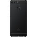 Huawei Original Protective Pouzdro pro P Smart, černá_892219138