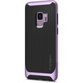 Spigen Neo Hybrid pro Samsung Galaxy S9, lilac purple_1601369766