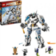LEGO® NINJAGO® 71738 Zane a bitva s titánskými roboty_301931217