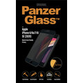 PanzerGlass Edge-to-Edge pro Apple iPhone 6/6s/7/8/SE(2020)/SE(2022), Privacy, černá_814695757
