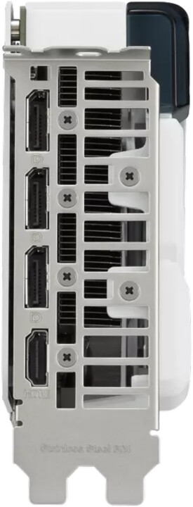 ASUS Dual GeForce RTX 4060 White OC Edition, 8GB GDDR6_1688845686