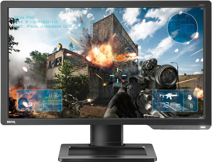 ZOWIE by BenQ XL2411 - LED monitor 24&quot;_184721497