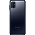 Samsung Galaxy M51, 6GB/128GB, Black_396713552
