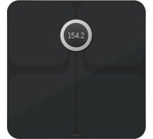 Google Fitbit Aria 2, černá_2054708101