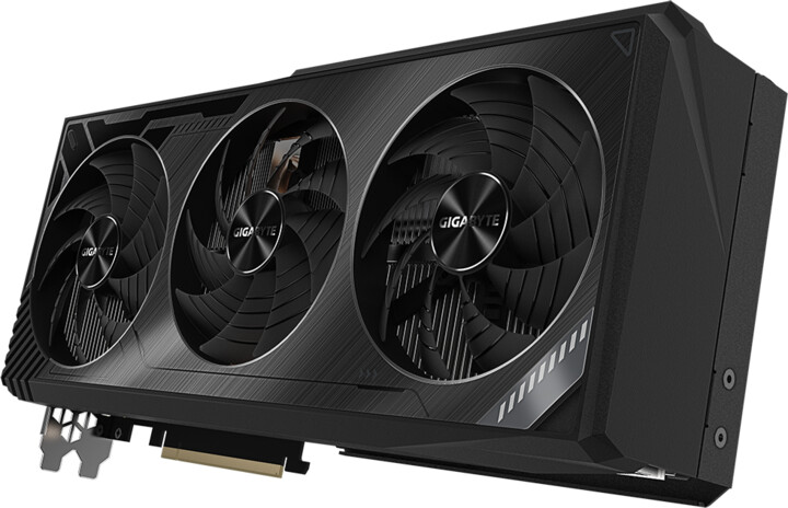 GIGABYTE GeForce RTX 4090 Windforce 24G, 24GB GDDR6X_688343499