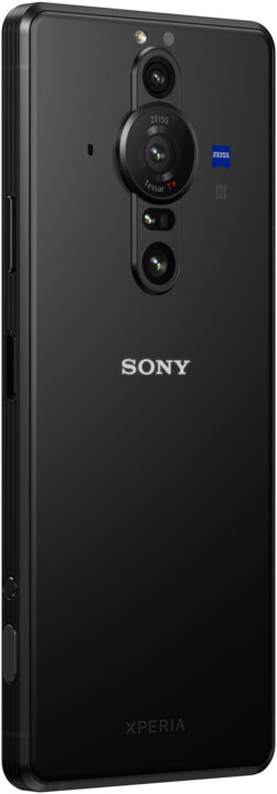 Sony Xperia PRO-I , 12GB/512GB, Black_1726784636