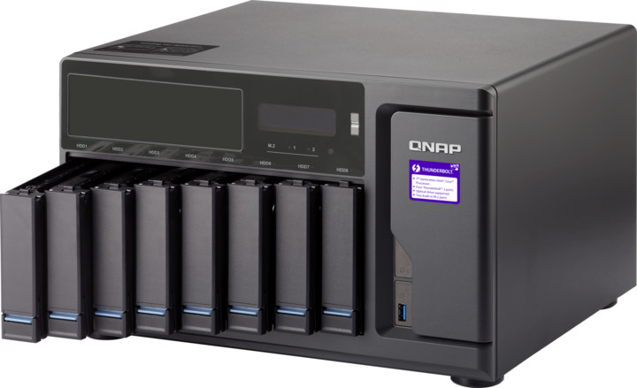 QNAP TVS-882BRT3-ODD-i5-16G_147501157