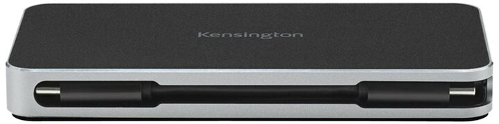 Kensington dokovací stanice UH1460P USB-C Dual HDMI 4K_1170978858