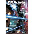 Komiks Mass Effect: Odhalení