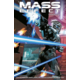 Komiks Mass Effect: Odhalení