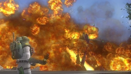 Earth Defense Force 2: Invaders from Planet Space (PS Vita)_1413143340