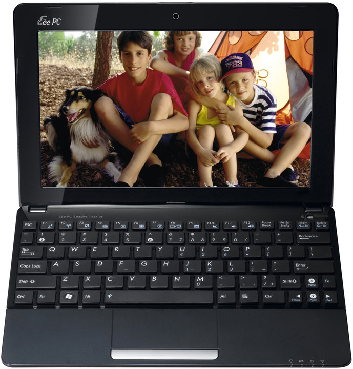 ASUS Eee PC 1015BX-BLK165S, černá_1605209130