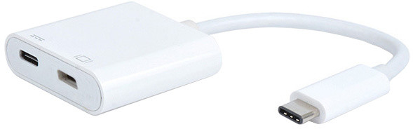 eSTUFF USB-C MiniDP Charging Adapter_677047501