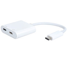 eSTUFF USB-C MiniDP Charging Adapter_677047501