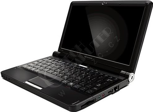 Lenovo IdeaPad S10e (NS95PCF), černá_1875261184