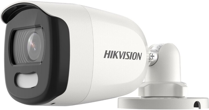 Hikvision DS-2CE10HFT-F28, 2,8mm