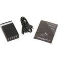 i-tec USB Smart Charger 5 Port 40W / 8A_353629173