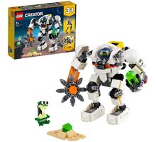 LEGO® Creator 31115 Vesmírný těžební robot_1074160899