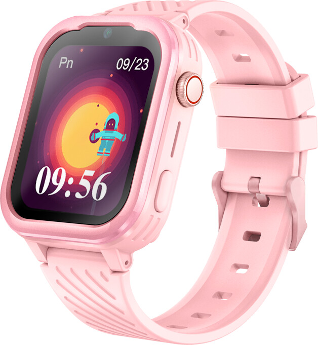 Garett Smartwatch Kids Essa 4G Pink_1146835133