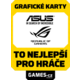 Nejlepší herní hardware podle čtenářů Games.cz - Grafické karty