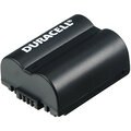 Duracell baterie alternativní pro Panasonic CGR-S006_1277968131