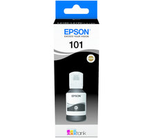 Epson C13T03V14A, EcoTank 101 černá_388572249