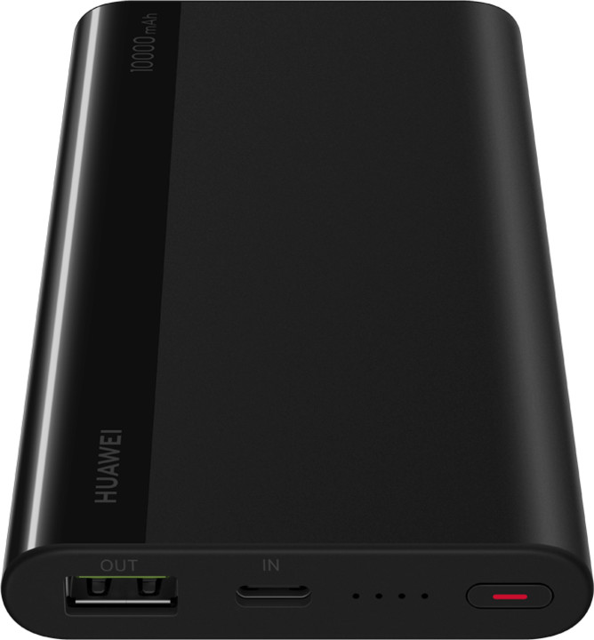 Huawei PowerBanka CP11QC 10000mAh 18W, černá_875998777