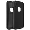 LifeProof Fre ochranné pouzdro pro iPhone Xs Max, černá_1938700680