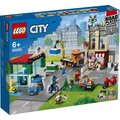 LEGO® City 60292 Centrum města_1409464179