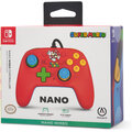 PowerA Nano Wired Controller, Mario Medley (SWITCH)_1738191871