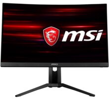 MSI Gaming Optix MAG271CP - LED monitor 27&quot;_1042647077