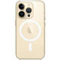 Apple průhledný kryt s MagSafe pro iPhone 14 Pro_1111966390
