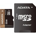 ADATA Micro SDHC 32GB UHS-I + adaptér