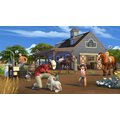 The Sims 4: Koňský ranč (PC)_1136348023