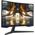 Samsung Odyssey G55A - LED monitor 27&quot;_29893864