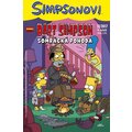 Komiks Bart Simpson: Somrácká pohoda, 12/2017