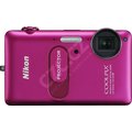Nikon Coolpix S1200pj růžový_1596302685