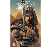 Komiks Assassin&#39;s Creed: Origins_712416946