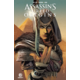 Komiks Assassin's Creed: Origins
