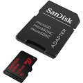SanDisk Micro SDXC Ultra Android 128GB 80MB/s UHS-I + SD adaptér_321127800