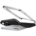 Spigen Neo Hybrid 2 pro iPhone 7 Plus/8 Plus, satin silver_366076804