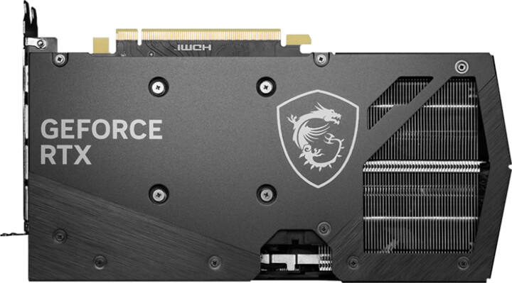 MSI GeForce RTX 4060 Ti GAMING X 8G, 8GB GDDR6_261295395