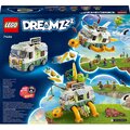 LEGO® DREAMZzz™ 71456 Želví dodávka paní Castillové_1629001311