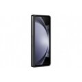Samsung zadní kryt z eko kůže pro Galaxy Z Fold5, šedá_1940504445