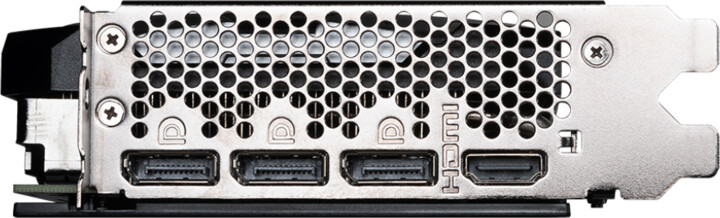 MSI GeForce RTX 4070 VENTUS 2X E 12G OC, 12GB GDDR6X_317844061