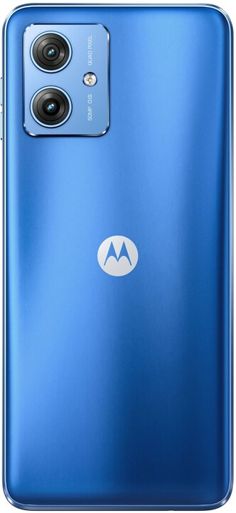 Motorola Moto G54 Power, 12GB/256GB, Pearl Blue_1578083623