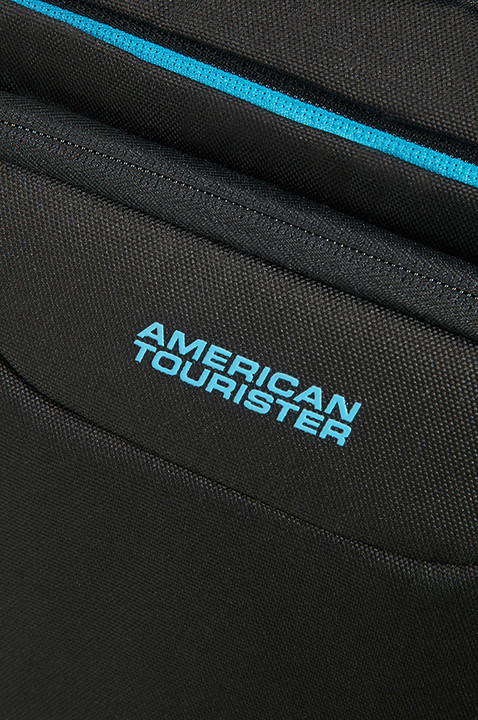 American Tourister AT WORK LAPT. BACKP. 13.3&quot;-14.1&quot; Black_1799098920