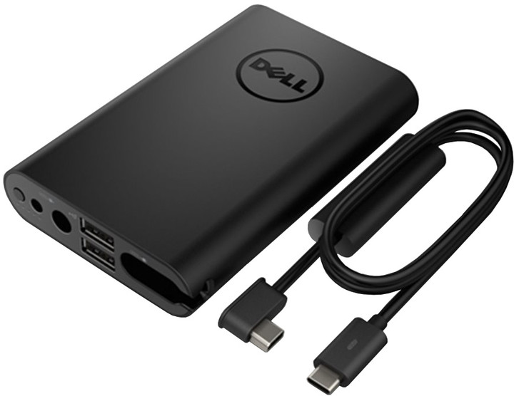 Dell externí přenosná baterie Power Companion (12000 mAh) USB-C_705693917