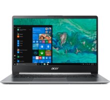 Acer Swift 1 (SF114-32), stříbrná_1393577606