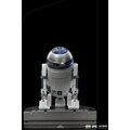 Figurka Iron Studios The Mandalorian - R2-D2 Art Scale 1/10_2126519634